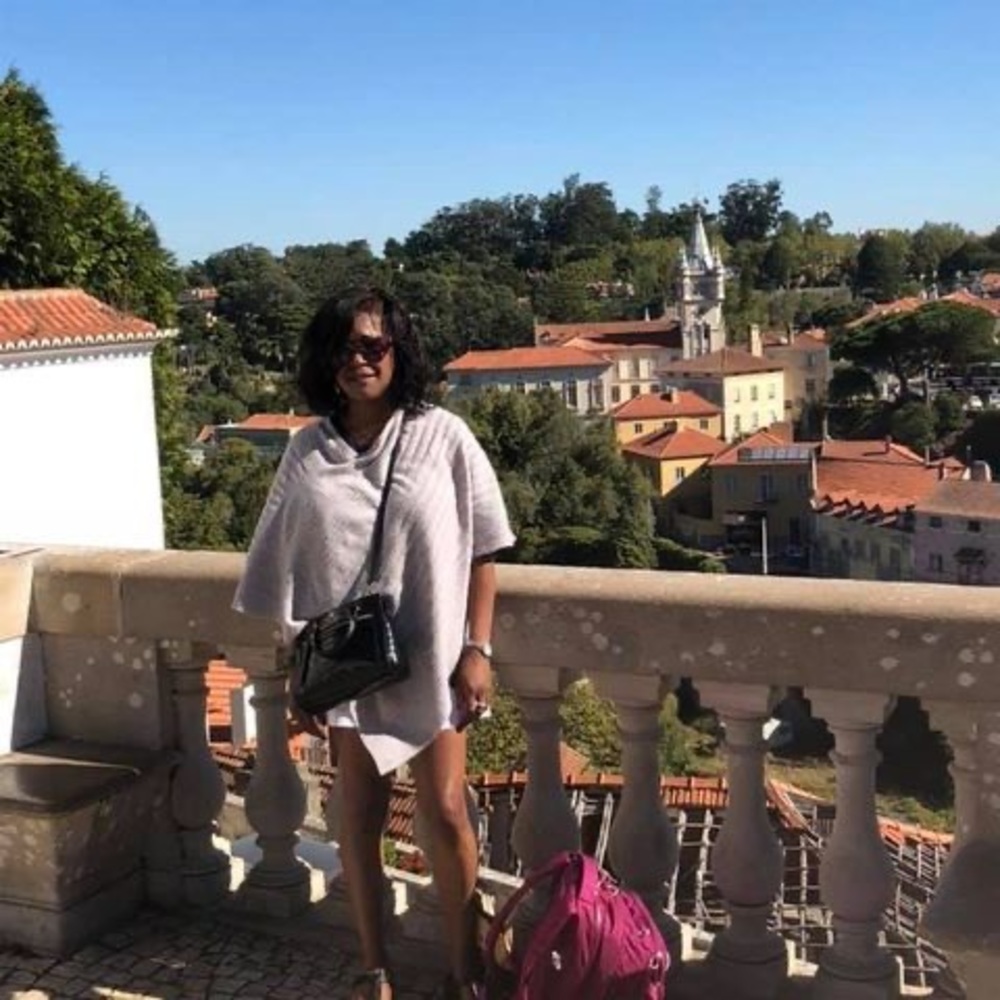 Meet your Posher, Jeneen